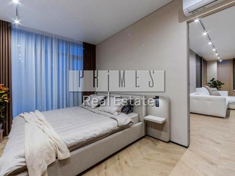 квартира за адресою Андрія Верхогляда вул. (Михайла Драгомирова), 17-В