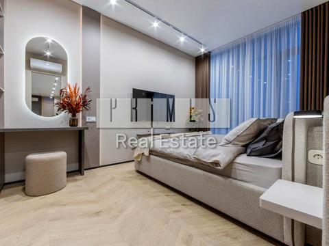 квартира за адресою Андрія Верхогляда вул. (Михайла Драгомирова), 17-В