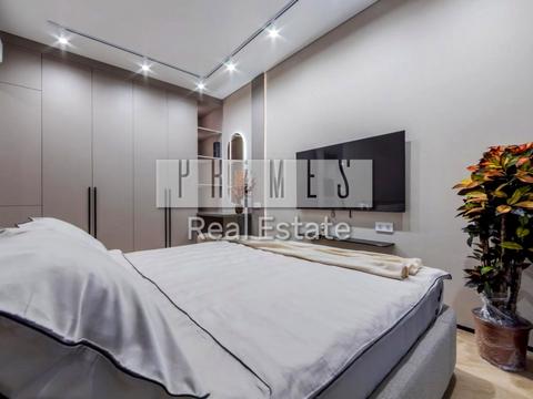 квартира за адресою Андрія Верхогляда вул. (Михайла Драгомирова), 17-В