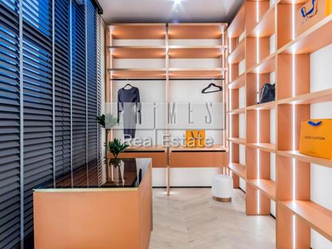 квартира за адресою Андрія Верхогляда вул. (Михайла Драгомирова), 17-В