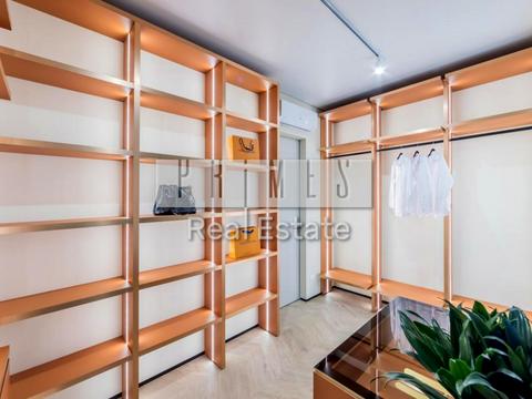 квартира за адресою Андрія Верхогляда вул. (Михайла Драгомирова), 17-В