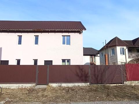 будинок за адресою Куліша вул., 8