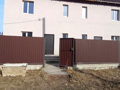 будинок за адресою Куліша вул., 8