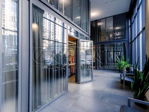 комерційна за адресою Київ, Саперне Поле вул., 12