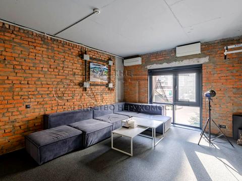 комерційна за адресою Київ, Саперне Поле вул., 12