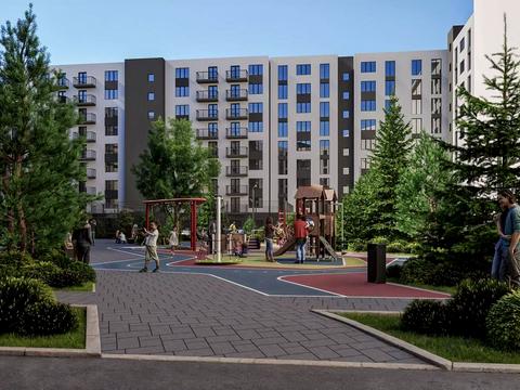 квартира по адресу Урожайная ул., (Будинок)