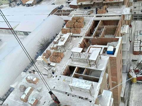 квартира по адресу Урожайная ул., (Будинок)