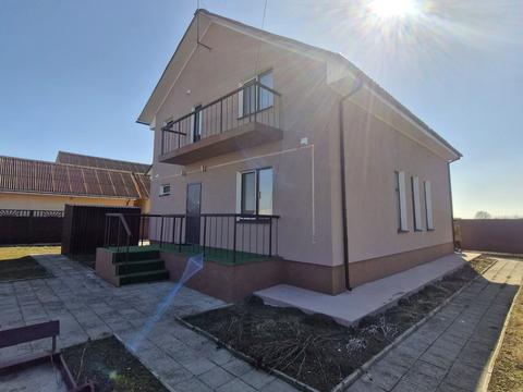 дом по адресу Грушевського, 12/2