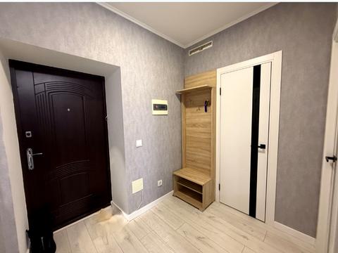 квартира за адресою Дем'яна Попова вул., 26-А