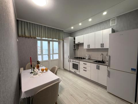 квартира за адресою Дем'яна Попова вул., 26-А