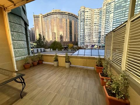 квартира по адресу Генуэзская ул., 36