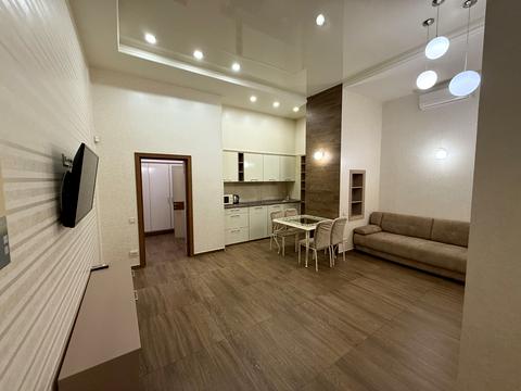 квартира за адресою Генуезька вул., 36