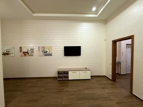 квартира за адресою Генуезька вул., 36