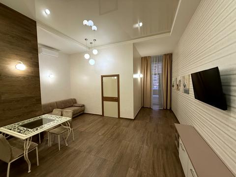 квартира за адресою Генуезька вул., 36