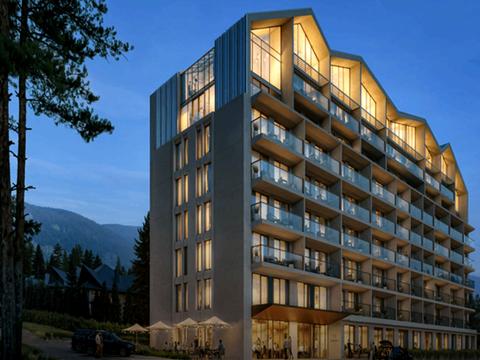 квартира за адресою урочище Вишні вул., 1