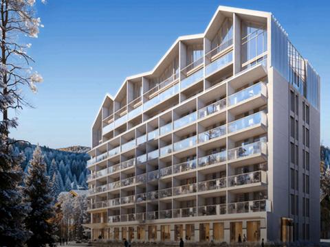 квартира за адресою урочище Вишні вул., 1