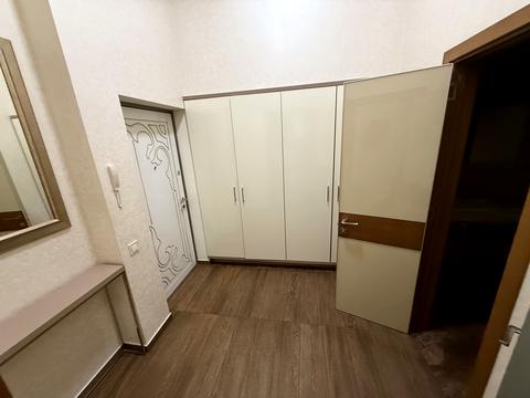 квартира за адресою Генуезька вул., 36