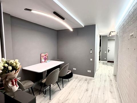 квартира за адресою Андрія Малишка вул. (Льва Толстого), 84