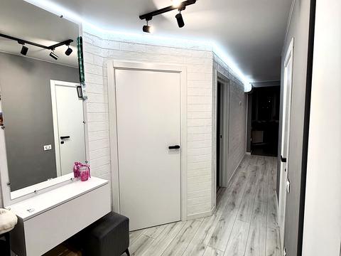 квартира за адресою Андрія Малишка вул. (Льва Толстого), 84