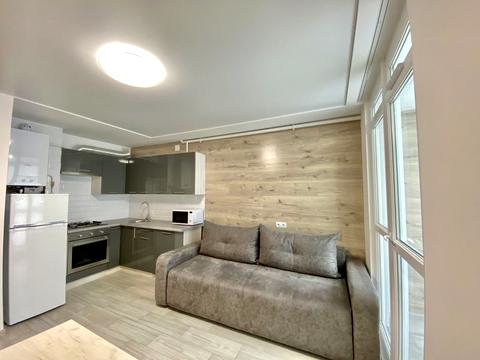 квартира за адресою Стрийська вул., 202-А