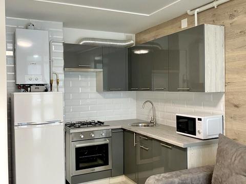 квартира за адресою Стрийська вул., 202-А