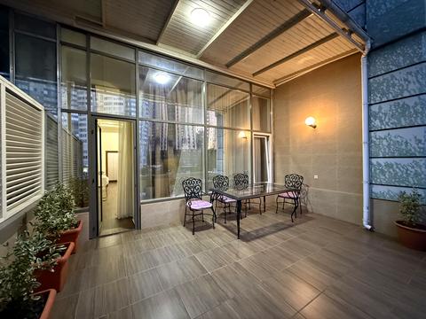 квартира за адресою Генуезька вул., 36