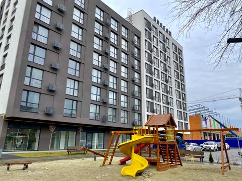 квартира за адресою Стрийська вул., 202-А