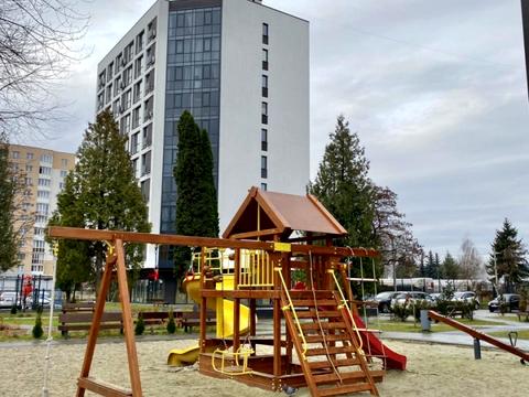 квартира за адресою Стрийська вул., 202-А