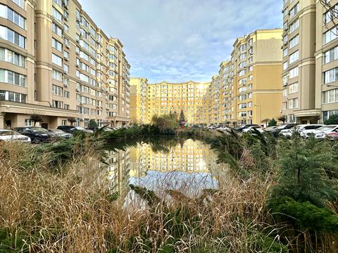 квартира за адресою Андрія Малишка вул. (Льва Толстого), 84