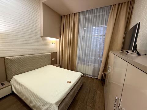 квартира за адресою Генуезька вул., 36