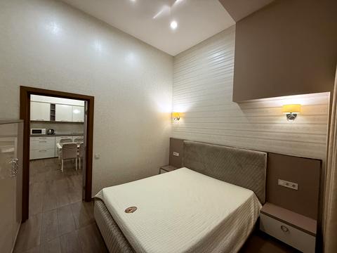 квартира за адресою Генуезька вул., 36