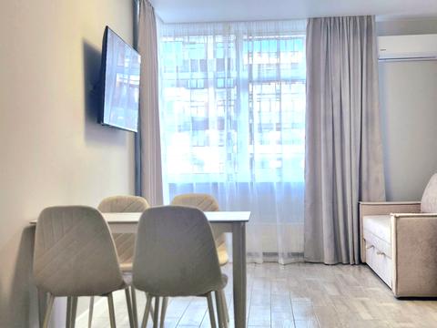 квартира по адресу Олександра Олеся ул., 3