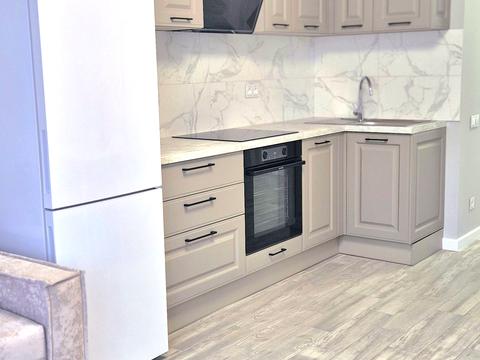 квартира за адресою Олександра Олеся вул., 3