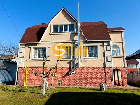 дом по адресу Строителей ул.