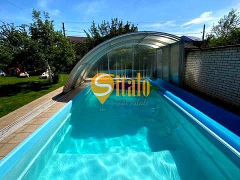 дом по адресу Строителей ул.