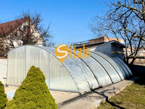 дом по адресу Строителей ул.