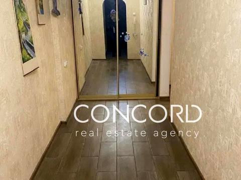 квартира за адресою Свободи просп., 6-А