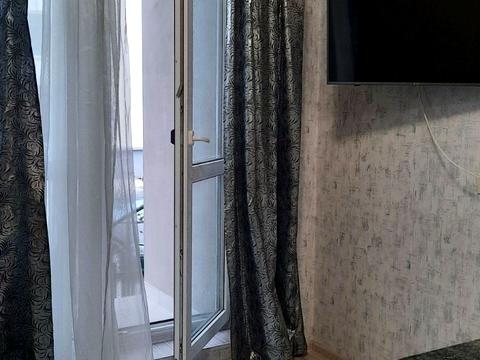 квартира по адресу Владислава Бувалкина ул., 7-А К1