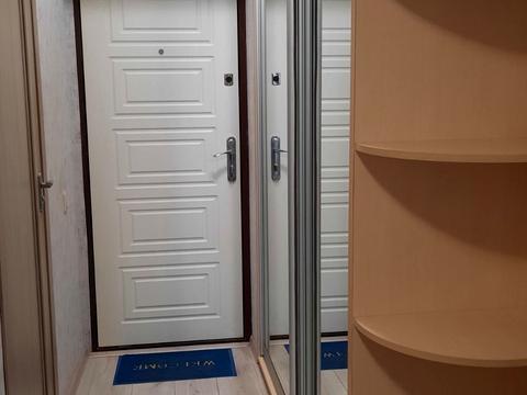 квартира по адресу Владислава Бувалкина ул., 7-А К1