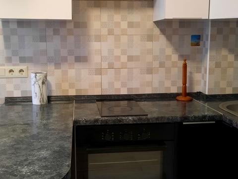 квартира по адресу Владислава Бувалкина ул., 7-А К1