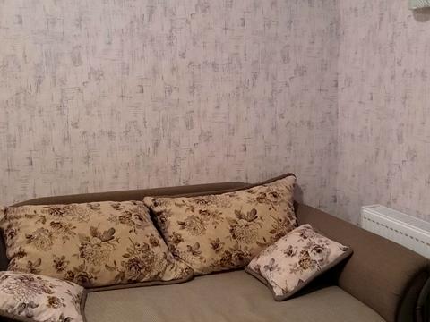 квартира по адресу Владислава Бувалкина ул., 7-А К1