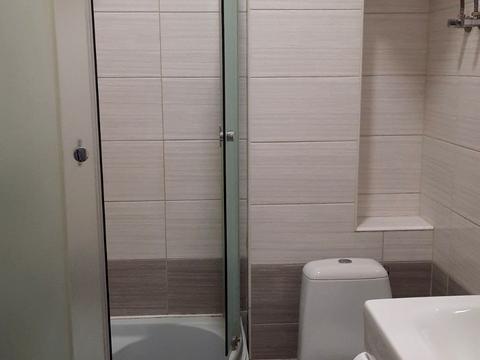 квартира по адресу Владислава Бувалкина ул., 7-А К1