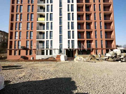 квартира за адресою Карпатської України вул. (Юрія Гагаріна), (Будинок 1)