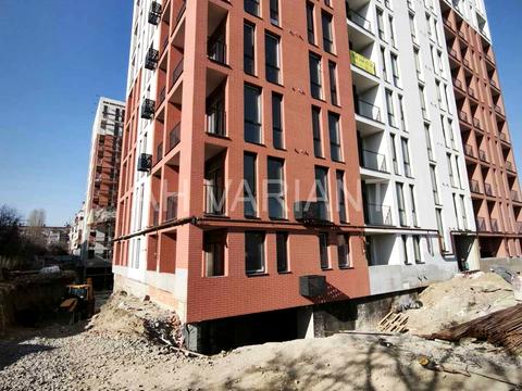 квартира за адресою Карпатської України вул. (Юрія Гагаріна), (Будинок 1)