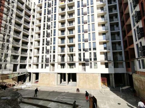 квартира за адресою Карпатської України вул. (Юрія Гагаріна), (Будинок 1)