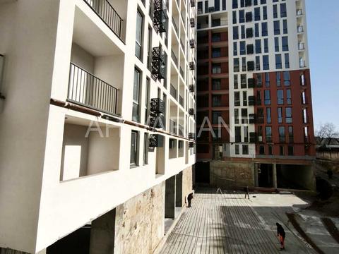 квартира за адресою Карпатської України вул. (Юрія Гагаріна), (Будинок 1)