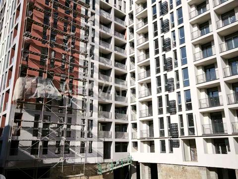 квартира за адресою Карпатської України вул. (Юрія Гагаріна), (Будинок 1)