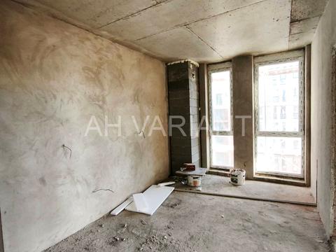 квартира за адресою Карпатської України вул. (Юрія Гагаріна), (Будинок 1)