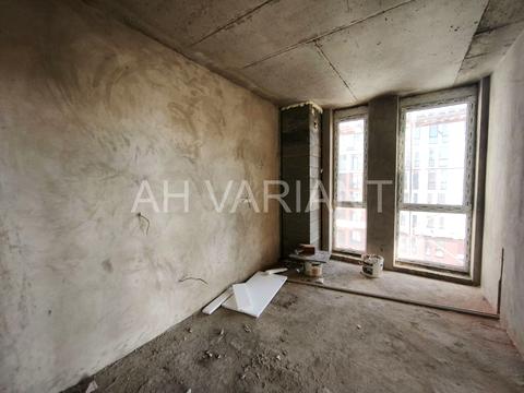 квартира за адресою Карпатської України вул. (Юрія Гагаріна), (Будинок 1)