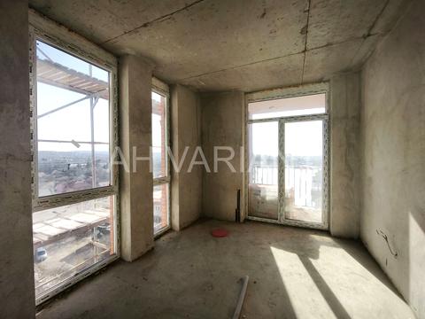 квартира за адресою Карпатської України вул. (Юрія Гагаріна), (Будинок 1)